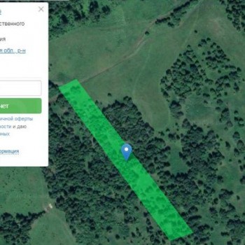 Продается Участок, 8600 м²