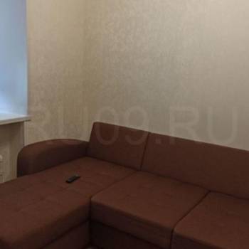 Сдается 1-комнатная квартира, 17 м²