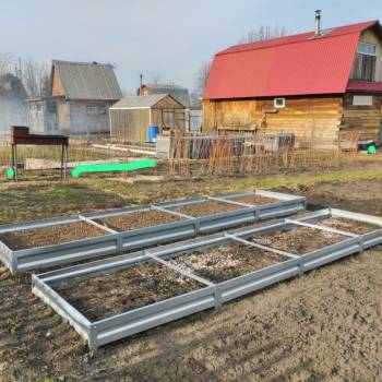 Продается Участок, 500 м²