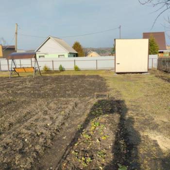 Продается Участок, 500 м²