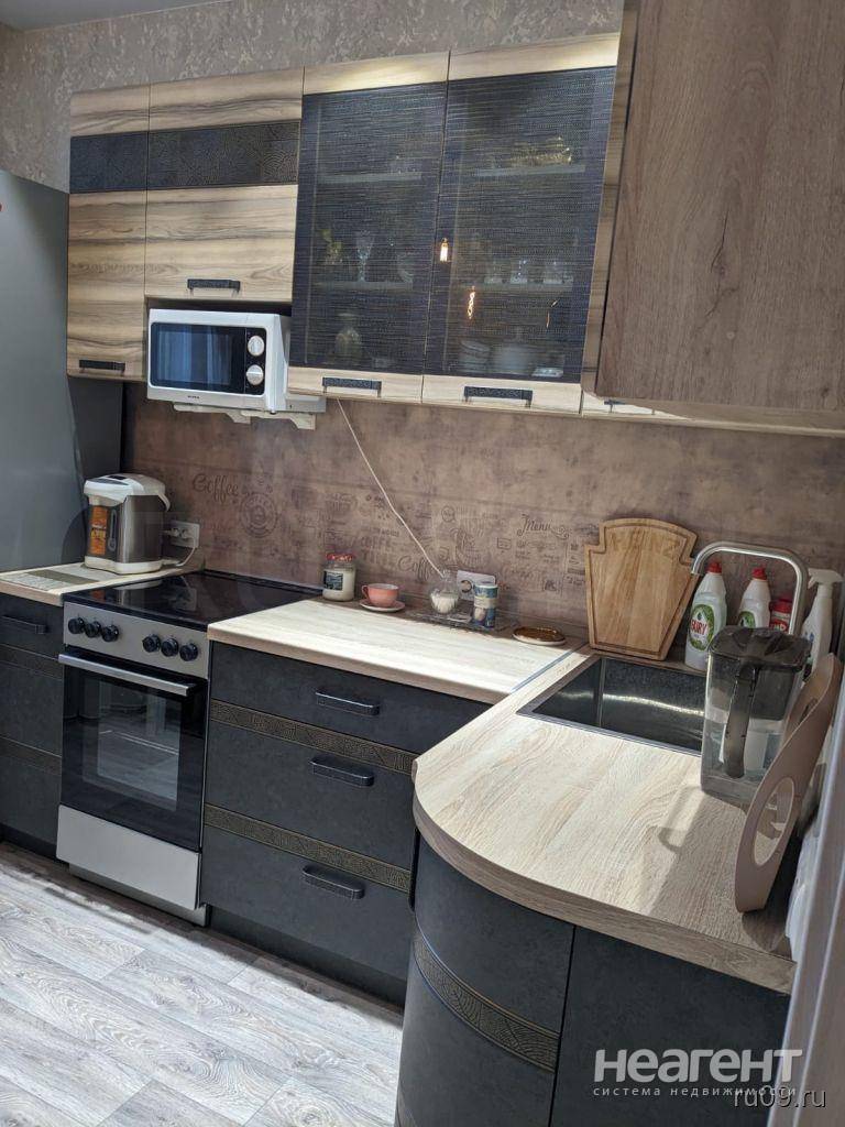 Продажа 2-х к квартиры, ул. Андрея Крячкова, собственник