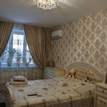 Продается 2-х комнатная квартира, 52 м²