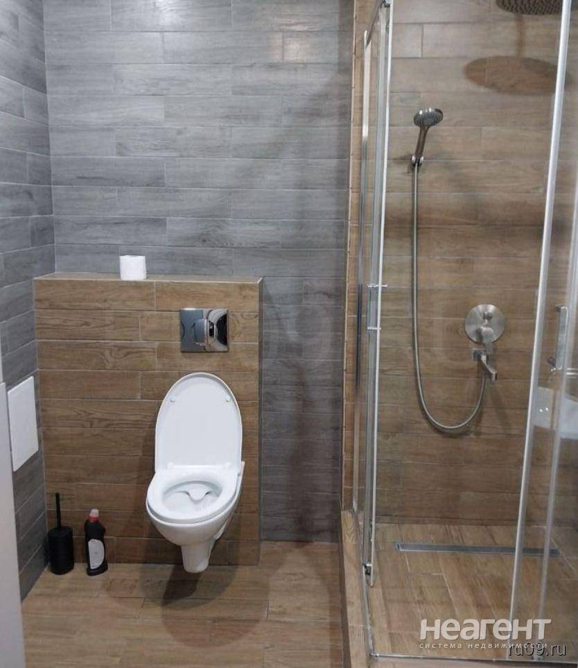 Сдам 1-ком. квартиру, ул. Большая Подгорная, без посредников