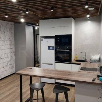 Сдается 1-комнатная квартира, 37 м²