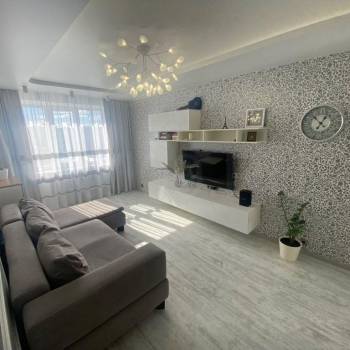Продается 2-х комнатная квартира, 52 м²