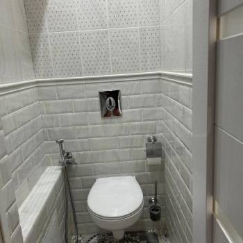 Продается 2-х комнатная квартира, 52 м²