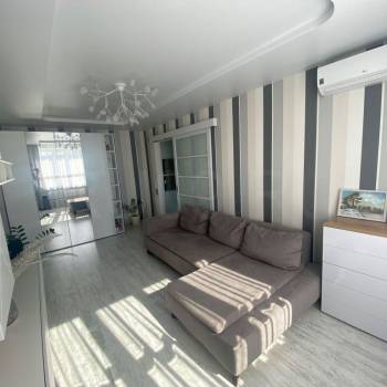 Продается 2-х комнатная квартира, 52 м²