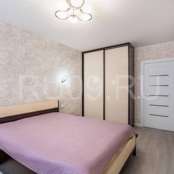 Продается 3-х комнатная квартира, 84 м²