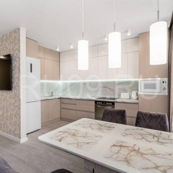 Продается 3-х комнатная квартира, 84 м²