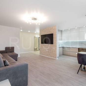 Продается 3-х комнатная квартира, 84 м²