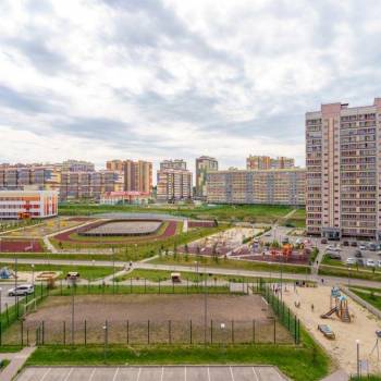 Продается 3-х комнатная квартира, 84 м²