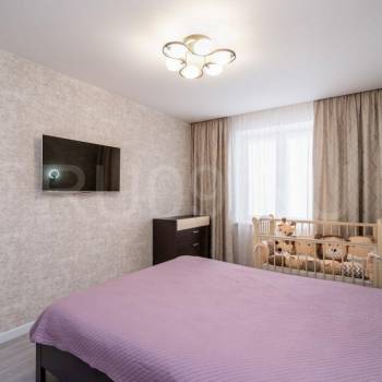 Продается 3-х комнатная квартира, 84 м²