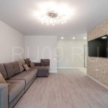 Продается 3-х комнатная квартира, 84 м²