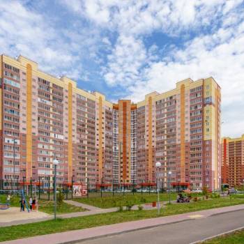 Продается 3-х комнатная квартира, 84 м²