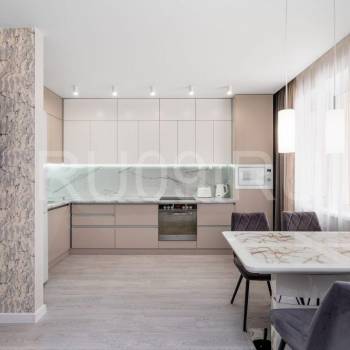 Продается 3-х комнатная квартира, 84 м²