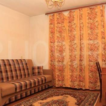 Сдается 2-х комнатная квартира, 60 м²