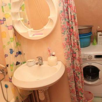 Сдается 2-х комнатная квартира, 60 м²