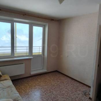 Продается 1-комнатная квартира, 0 м²