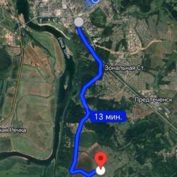 Продается Участок, 900 м²