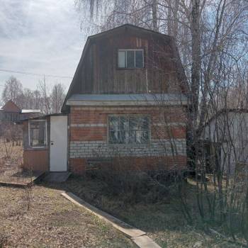 Продается Дом, 60 м²