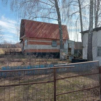 Продается Дом, 60 м²