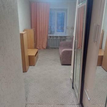 Сдается Многокомнатная квартира, 58 м²