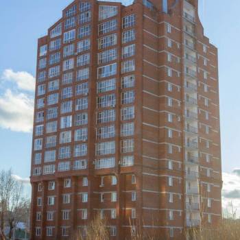 Продается 1-комнатная квартира, 26 м²