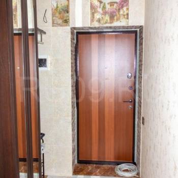 Продается 1-комнатная квартира, 26 м²