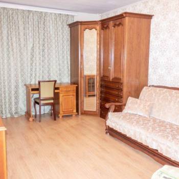Продается 1-комнатная квартира, 26 м²