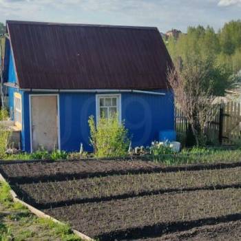 Продается Дом, 20 м²