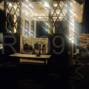 Продается Дом, 20 м²