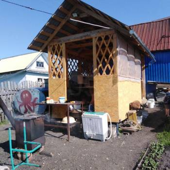 Продается Дом, 20 м²