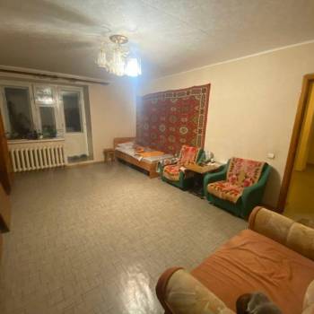 Продается 2-х комнатная квартира, 58 м²