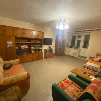 Продается 2-х комнатная квартира, 58 м²