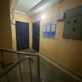 Продается 2-х комнатная квартира, 58 м²