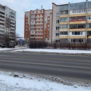 Продается 2-х комнатная квартира, 58 м²