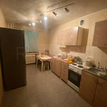 Продается 2-х комнатная квартира, 58 м²