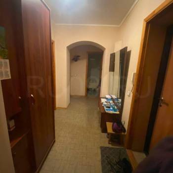 Продается 2-х комнатная квартира, 58 м²