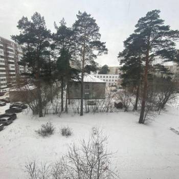 Продается 2-х комнатная квартира, 58 м²