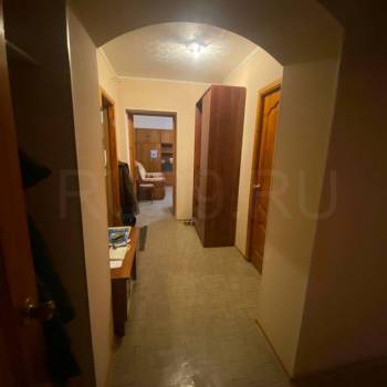 Продается 2-х комнатная квартира, 58 м²