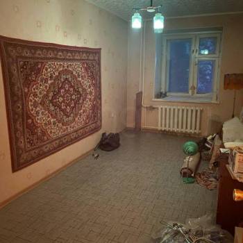 Продается 2-х комнатная квартира, 58 м²