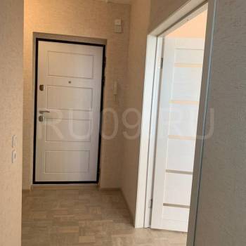 Сдается 1-комнатная квартира, 39 м²
