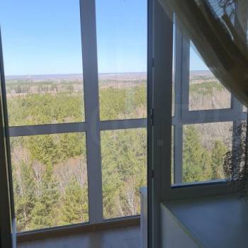 Продается 3-х комнатная квартира, 83 м²