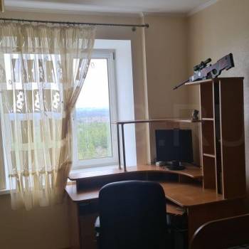 Продается 3-х комнатная квартира, 83 м²