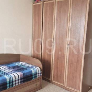 Продается 3-х комнатная квартира, 83 м²