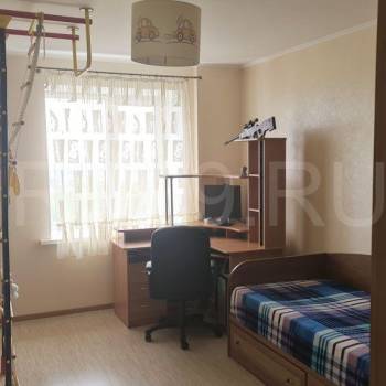 Продается 3-х комнатная квартира, 83 м²