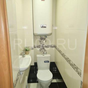 Продается 3-х комнатная квартира, 83 м²