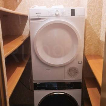 Продается 3-х комнатная квартира, 83 м²