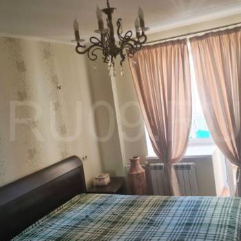 Продается 3-х комнатная квартира, 83 м²