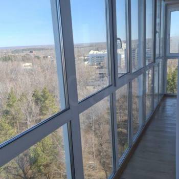 Продается 3-х комнатная квартира, 83 м²